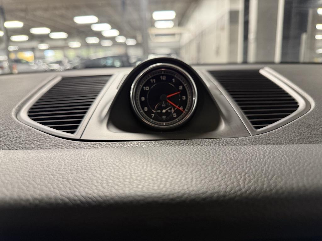 used 2021 Porsche Macan car, priced at $47,950