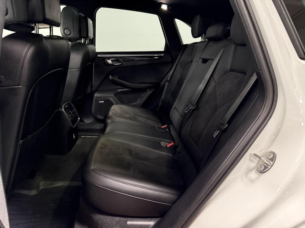 used 2021 Porsche Macan car, priced at $47,950