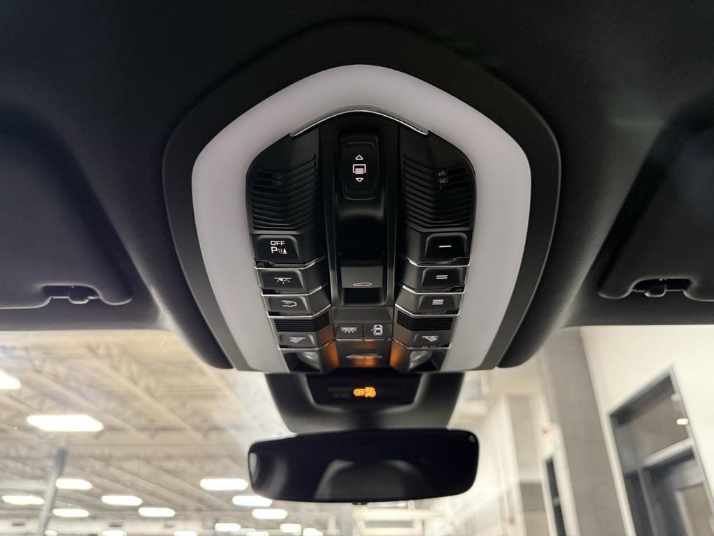 used 2021 Porsche Macan car, priced at $47,950