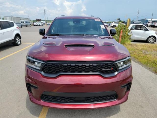 used 2021 Dodge Durango car, priced at $39,950