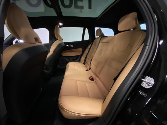 used 2020 Volvo V60 Cross Country car, priced at $33,950
