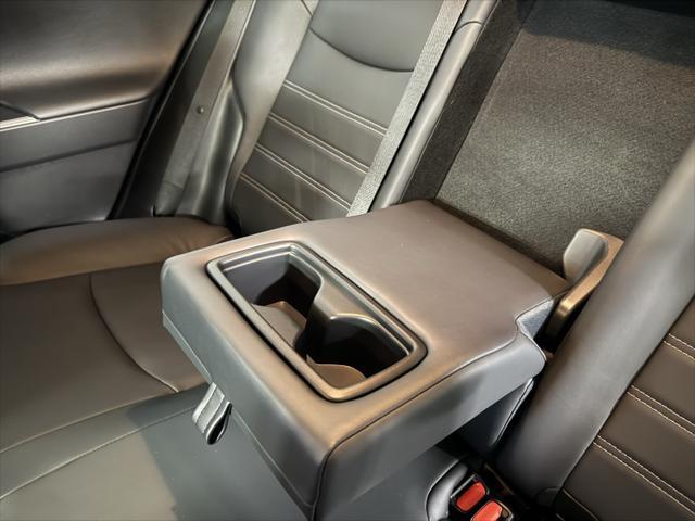 used 2020 Toyota RAV4 Hybrid car, priced at $36,950