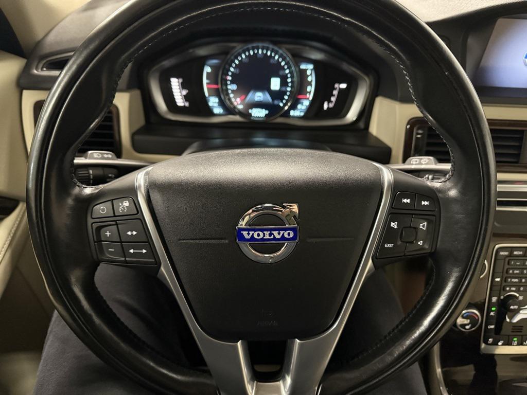 used 2015 Volvo XC70 car, priced at $16,950