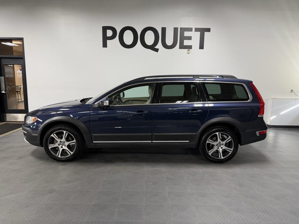 used 2015 Volvo XC70 car, priced at $16,950
