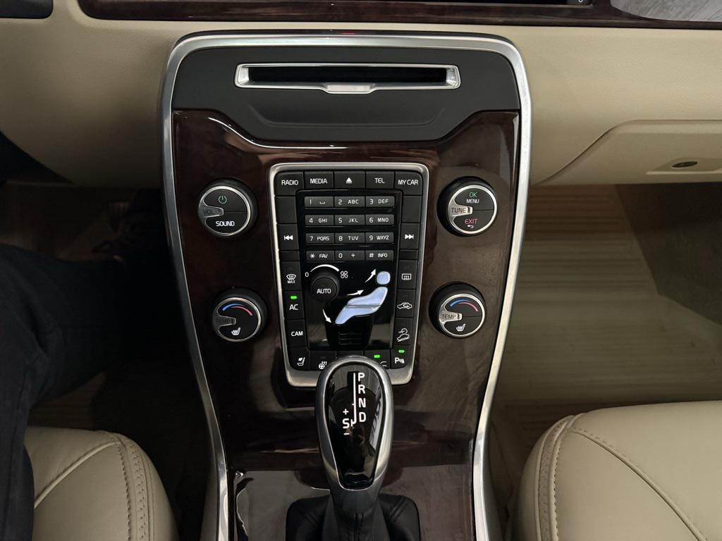 used 2015 Volvo XC70 car, priced at $16,950