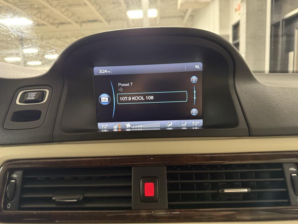 used 2015 Volvo XC70 car, priced at $16,950