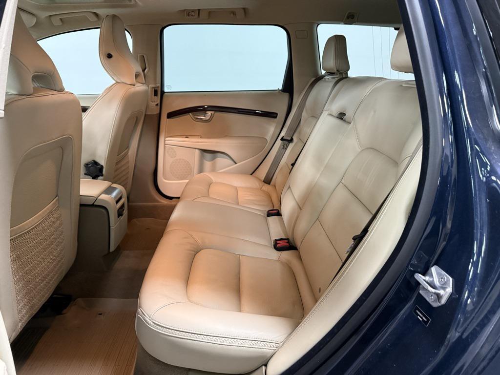 used 2015 Volvo XC70 car, priced at $16,950