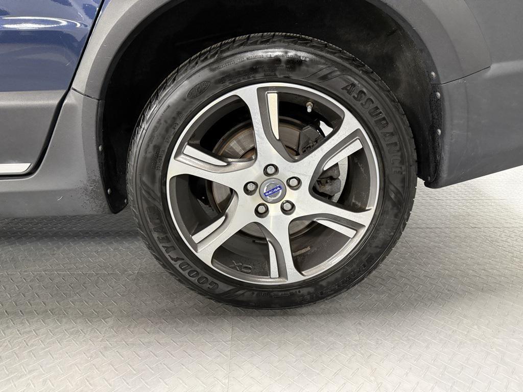 used 2015 Volvo XC70 car, priced at $16,950