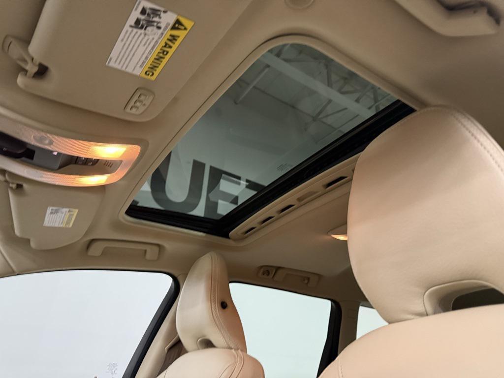 used 2015 Volvo XC70 car, priced at $16,950