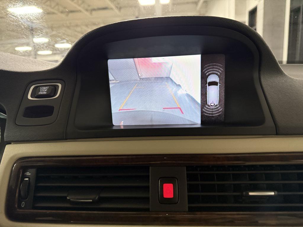 used 2015 Volvo XC70 car, priced at $16,950