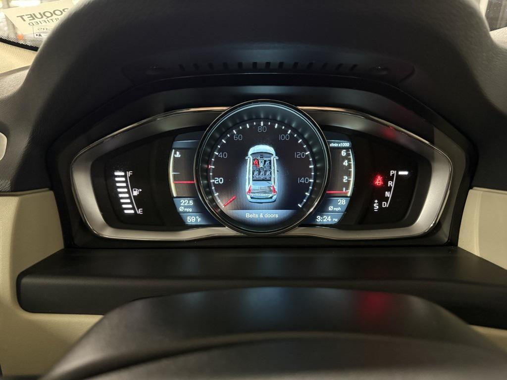 used 2015 Volvo XC70 car, priced at $16,950