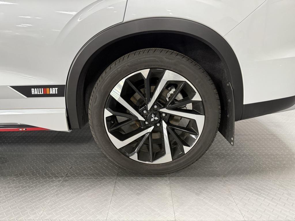 used 2024 Mitsubishi Outlander PHEV car, priced at $36,950