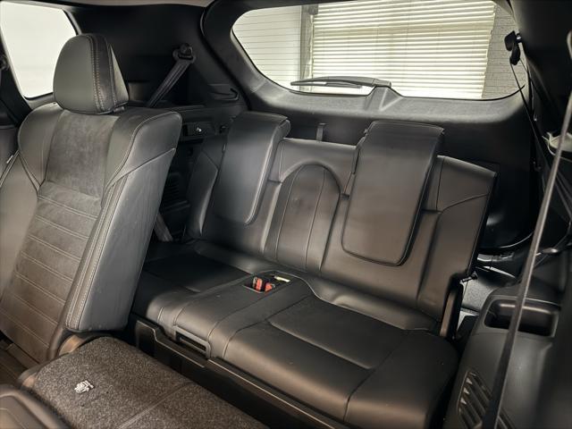 used 2024 Mitsubishi Outlander PHEV car, priced at $36,950