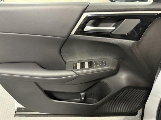 used 2024 Mitsubishi Outlander PHEV car, priced at $36,950