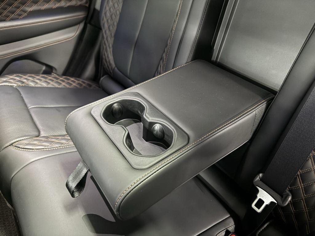 used 2022 Jeep Grand Cherokee car, priced at $48,950