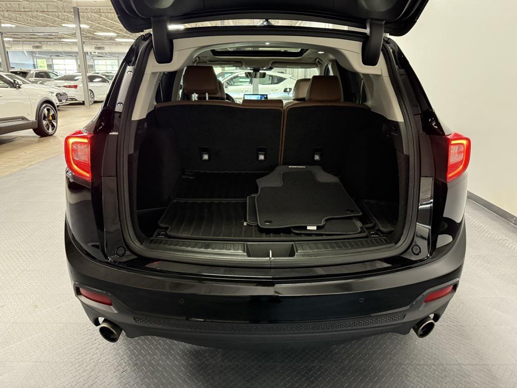 used 2021 Acura RDX car, priced at $33,950
