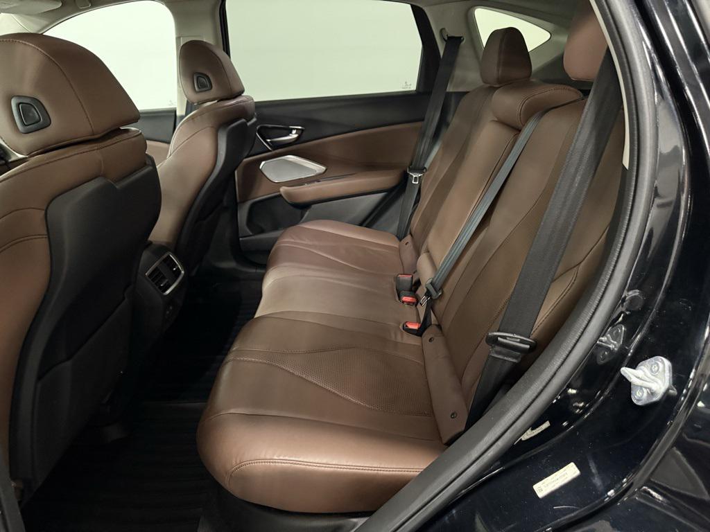 used 2021 Acura RDX car, priced at $33,950