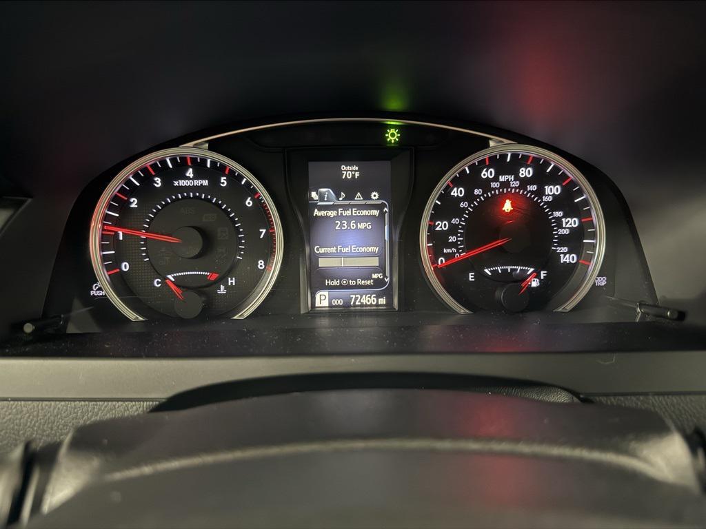 used 2017 Toyota Camry car, priced at $19,950