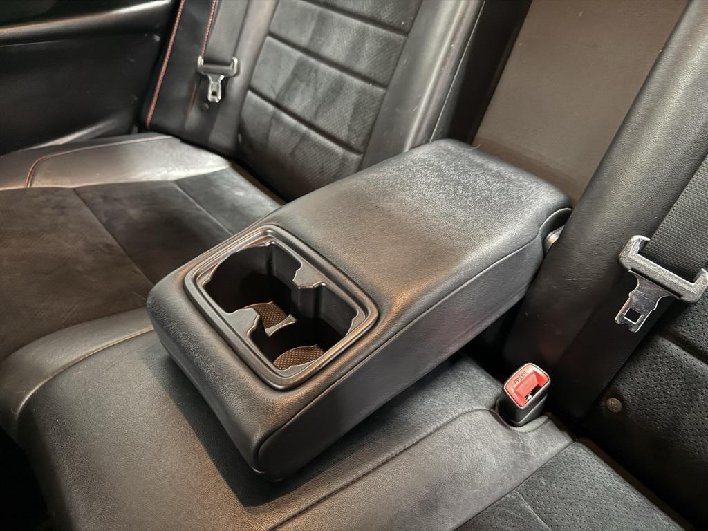 used 2017 Toyota Camry car, priced at $19,950
