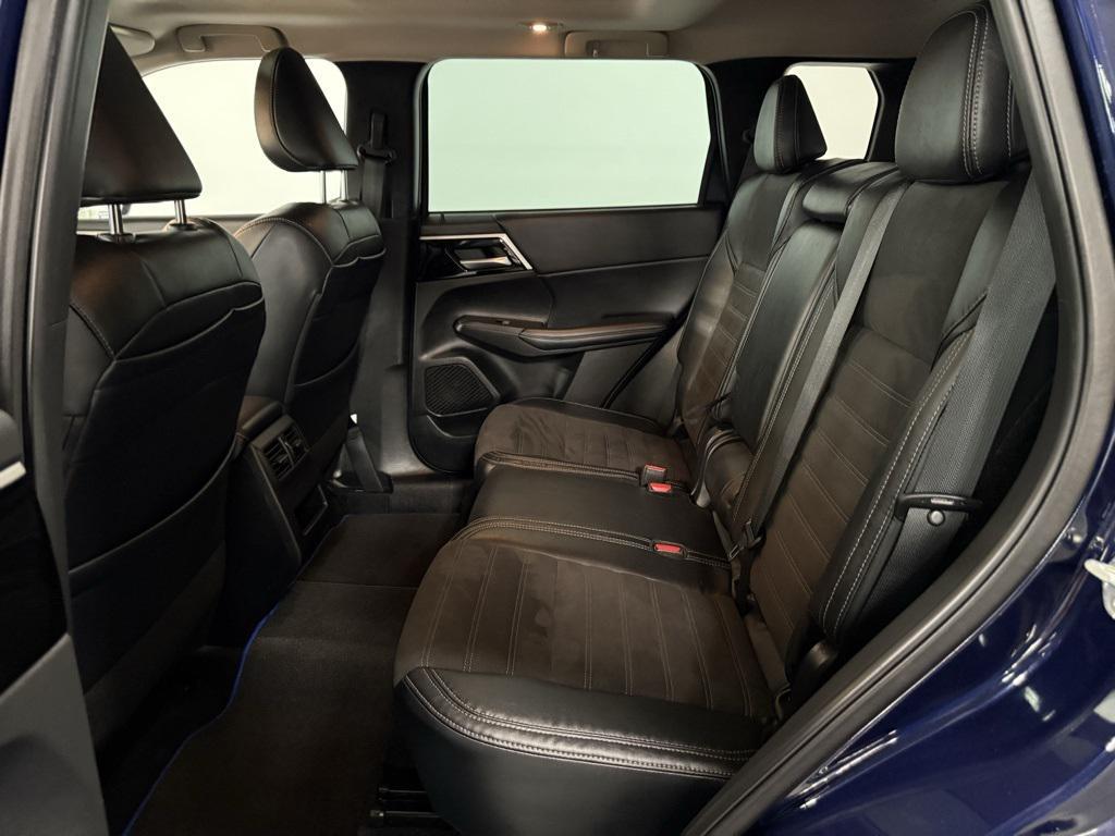 used 2023 Mitsubishi Outlander PHEV car, priced at $32,950