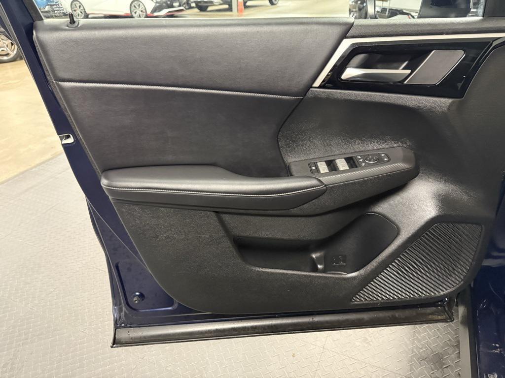 used 2023 Mitsubishi Outlander PHEV car, priced at $32,950