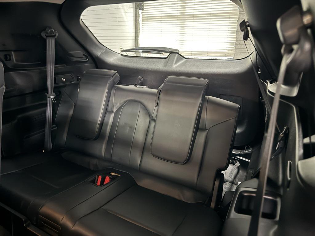 used 2023 Mitsubishi Outlander PHEV car, priced at $32,950