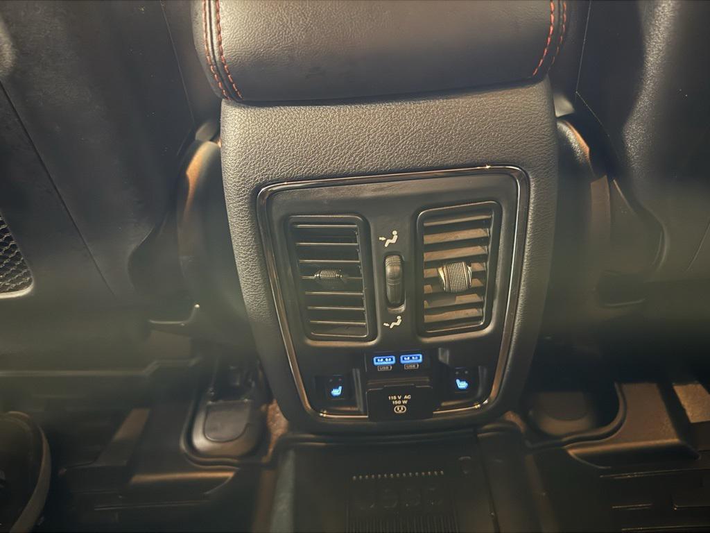 used 2020 Jeep Grand Cherokee car, priced at $36,950