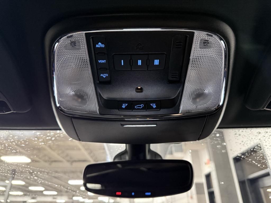 used 2020 Jeep Grand Cherokee car, priced at $36,950