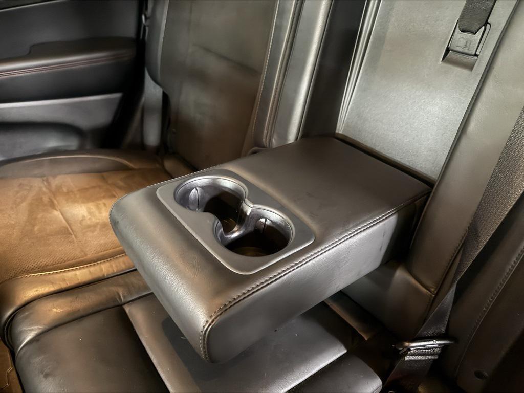 used 2020 Jeep Grand Cherokee car, priced at $36,950