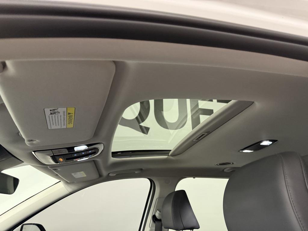 used 2024 Hyundai Palisade car, priced at $40,950