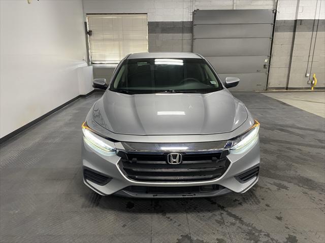 used 2020 Honda Insight car, priced at $24,950