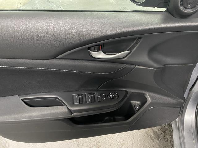 used 2020 Honda Insight car, priced at $24,950