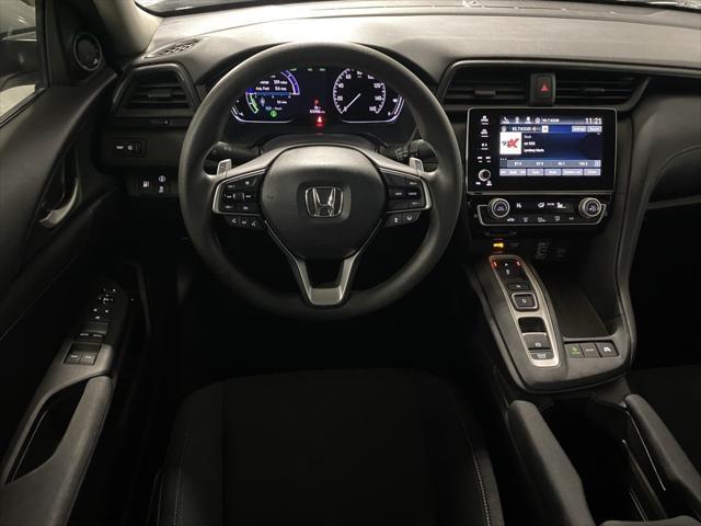 used 2020 Honda Insight car, priced at $24,950