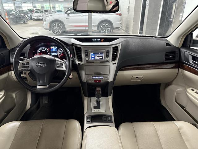 used 2014 Subaru Legacy car, priced at $11,950