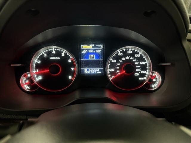 used 2014 Subaru Legacy car, priced at $11,950
