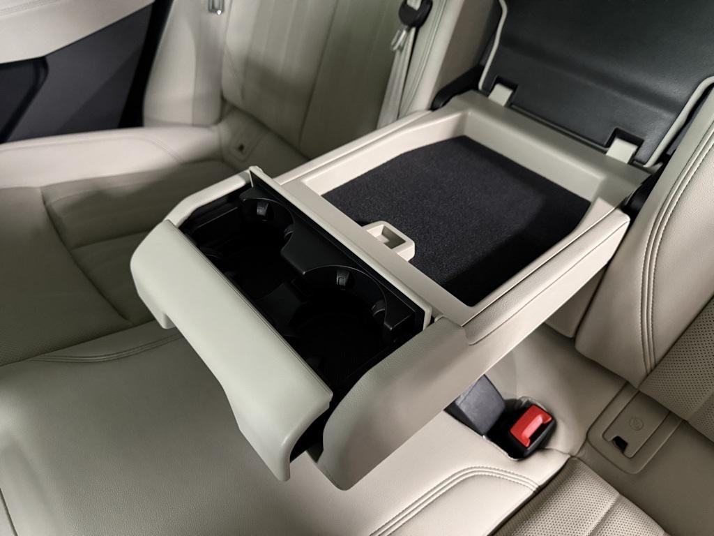 used 2023 Audi e-tron car, priced at $38,950