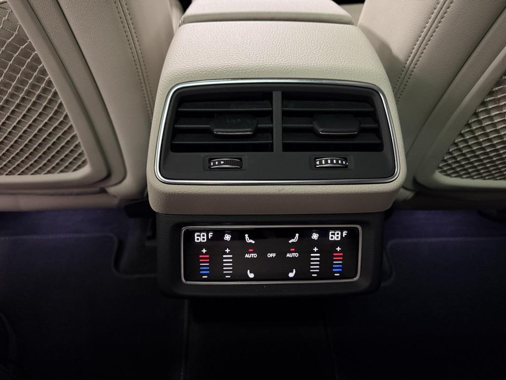 used 2023 Audi e-tron car, priced at $38,950