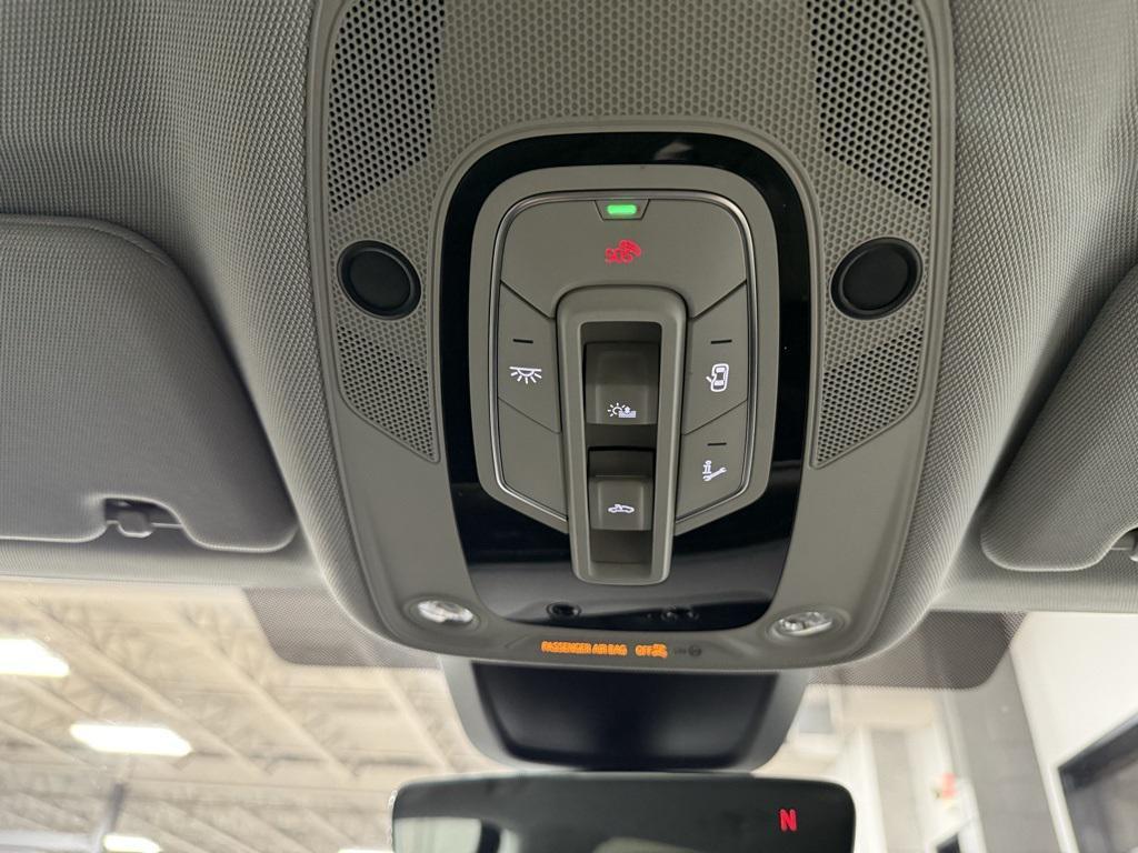 used 2023 Audi e-tron car, priced at $38,950