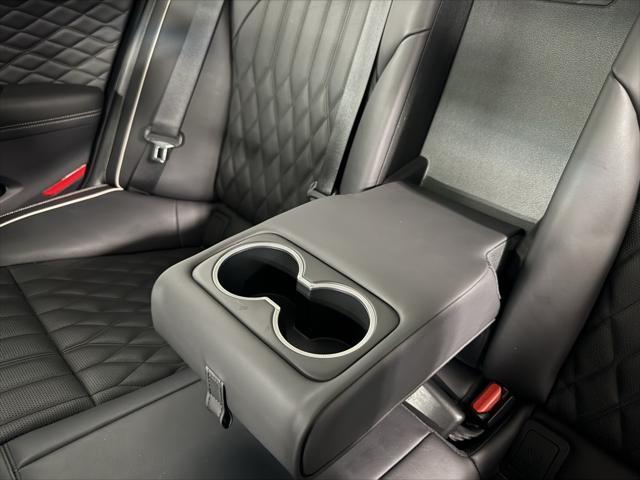 used 2020 Genesis G70 car, priced at $27,950