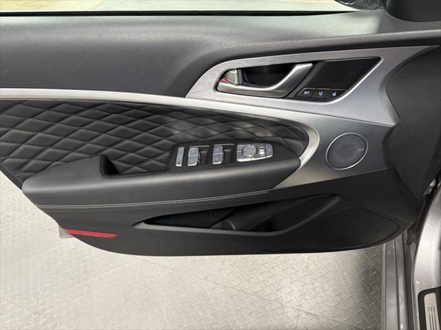 used 2020 Genesis G70 car, priced at $27,950
