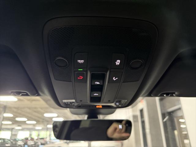 used 2024 Audi Q3 car, priced at $41,950