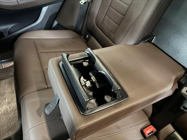 used 2023 BMW X3 car, priced at $44,950