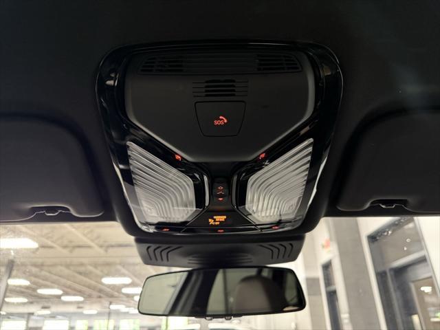 used 2023 BMW X3 car, priced at $44,950