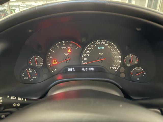used 2004 Chevrolet Corvette car, priced at $23,950