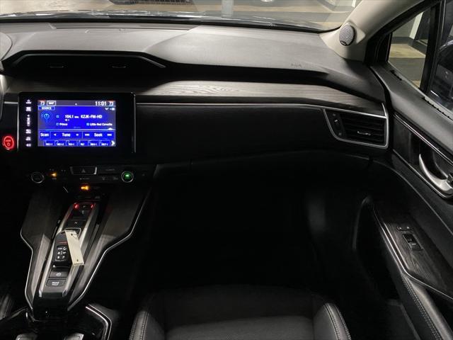 used 2019 Honda Clarity Plug-In Hybrid car, priced at $26,950