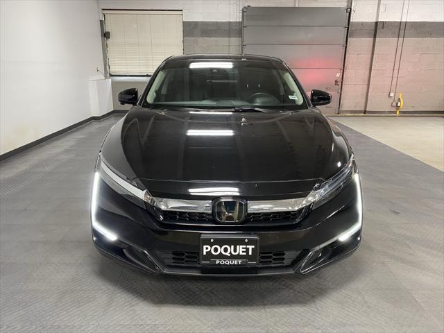 used 2019 Honda Clarity Plug-In Hybrid car, priced at $26,950