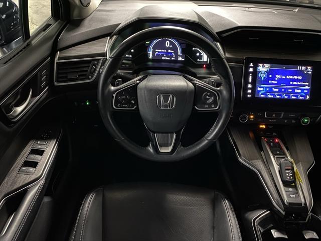 used 2019 Honda Clarity Plug-In Hybrid car, priced at $26,950