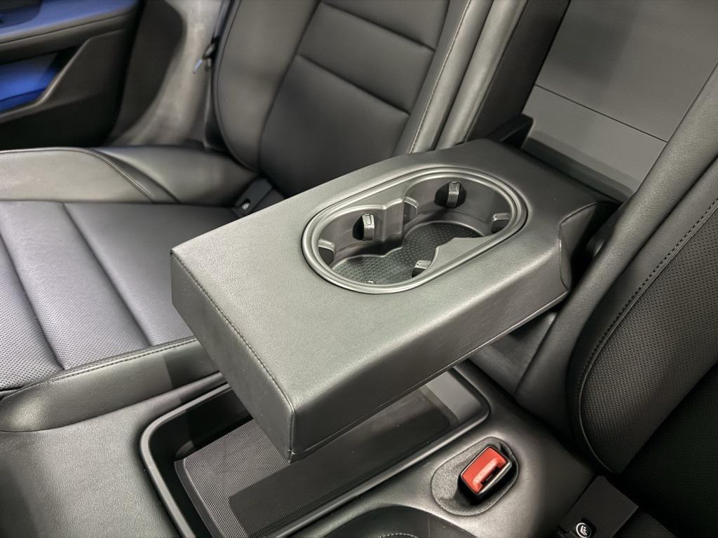 used 2020 Porsche Taycan car, priced at $59,950
