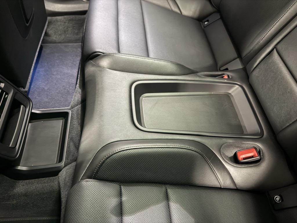 used 2020 Porsche Taycan car, priced at $59,950
