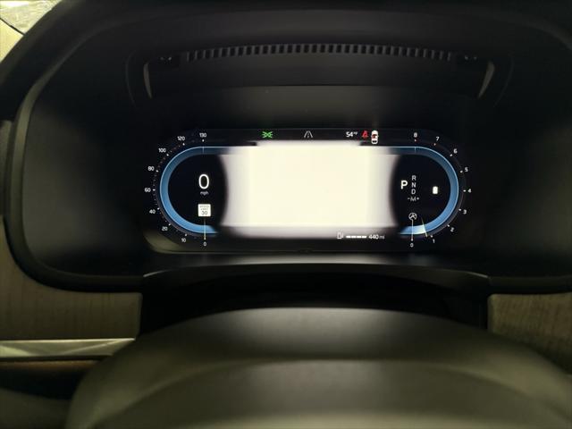 used 2023 Volvo S90 car, priced at $41,495